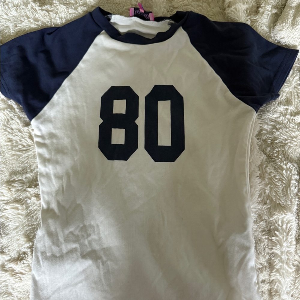 Edikted baby tee